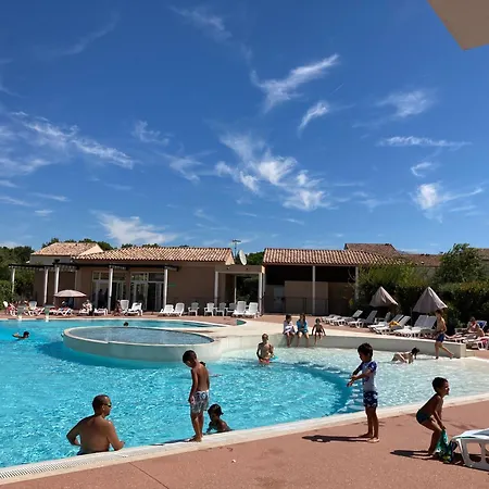 Les Demeures Du Ventoux Hébergement de vacances *