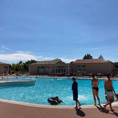 Hébergement de vacances Les Demeures Du Ventoux Aubignan