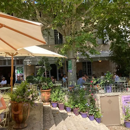 Hébergement de vacances Les Demeures Du Ventoux