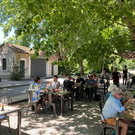 Les Demeures Du Ventoux Hébergement de vacances *