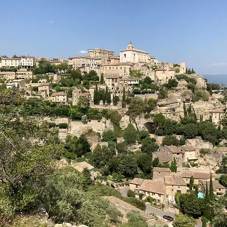 Hébergement de vacances Les Demeures Du Ventoux *